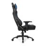 Cadeira Gamer DT3 Sports Ravena V2, Preto e Azul, 13114-0 - 4