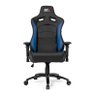 Cadeira Gamer DT3 Sports Ravena V2, Preto e Azul, 13114-0 - 3