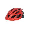 Capacete Bike Led Wild + luva e óculos ciclismo Esportivo - Vermelho - M - 3