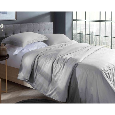Kit Duvet Queen Prata Kacyumara 351713.0703.U