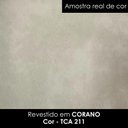 Ver imagem 5 de Poltrona Decorativa Lume Pes Madeira Corano Tca 211 Moll