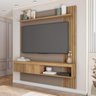 Painel para TV até 55 Polegadas com Ripado Moon - 1