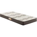 Ver imagem 1 de Colchão Solteiro  D45 Ecoline Bordado 88x188x25