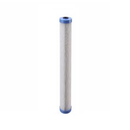 Refil Plissado Lavável para Filtros 20x2,5" - 30 Micra - 1
