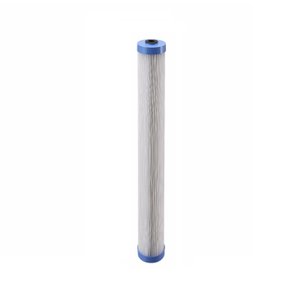 Refil Plissado Lavável para Filtros 20x2,5" - 30 Micra