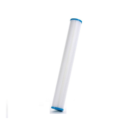 Refil Plissado Lavável para Filtros 20x2,5" - 30 Micra - 4