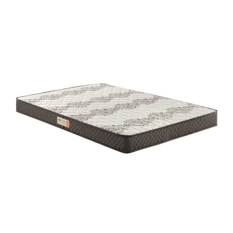 Colchão Casal  D45 Ecoline Bordado 138x188x25