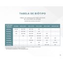 Ver imagem 3 de Colchão Casal D45 Ecoline Bordado 138x188x25