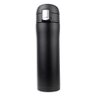 Squeeze Térmica Poker Aço Inox 420 ML - Preto - 1