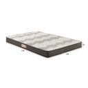 Ver imagem 4 de Colchão Queen  D45 Ecoline Bordado 158x198x25