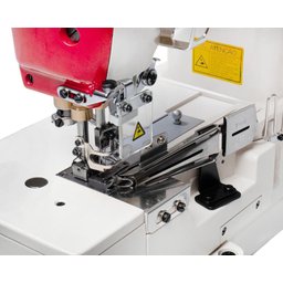Máquina Costura Industrial Galoneira Plana Aberta 220v SS5500D-02-PR-QI - Sun Special - 3