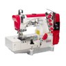 Máquina Costura Industrial Galoneira Plana Aberta 220v SS5500D-02-PR-QI - Sun Special - 2