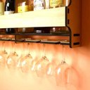 Ver imagem 6 de Mini Adega Mdf para 6 Garrafas