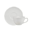 Ver imagem 4 de Aparelho de Jantar e Chá 20 Peças Izabel Branco Porcelana Schmidt 578 9 020 003 058 0000