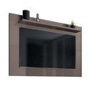 Ver imagem 3 de Painel Para Tv Ranger Cinza
