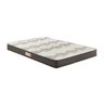 Colchão Casal  D45 Ecoline Bordado 138x188x20 - 1