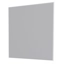 Ver imagem 2 de Espelho para Banheiro 80x85 Betim Branco