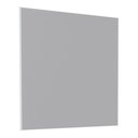 Ver imagem 1 de Espelho para Banheiro 80x85 Betim Branco