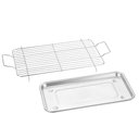 Ver imagem 6 de Churrasqueira Elétrica Elgin Bbq Show 2000w 220v