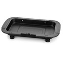 Ver imagem 4 de Churrasqueira Elétrica Elgin Bbq Show 2000w 220v