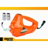 Macaco Elétrico e Chave Impacto para Carro 12v com Maleta - 5