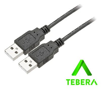 Cabo para Impressora Usb 2.0 (s/filtro) - 5m - 3