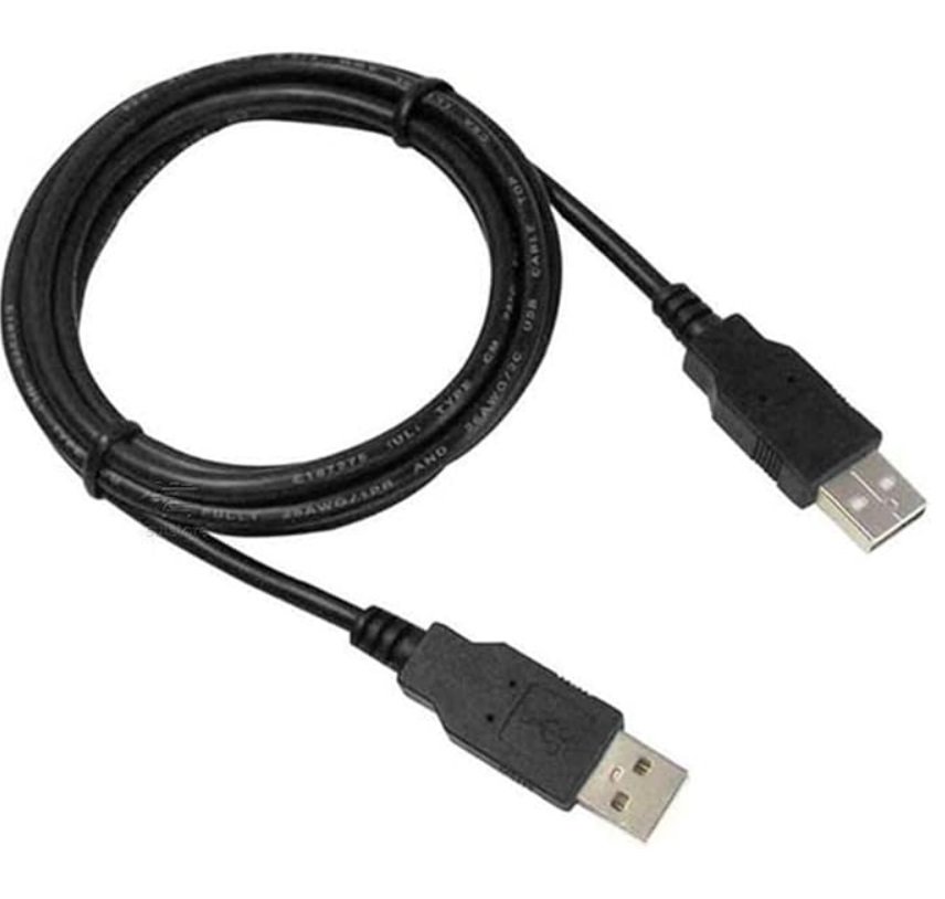 Cabo para Impressora Usb 2.0 (s/filtro) - 5m