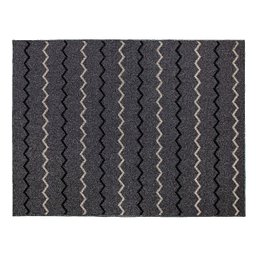 Tapete Quarto Sala Macio Grande Pelo Baixo 2,00x2,50 Detroit Twist - 5