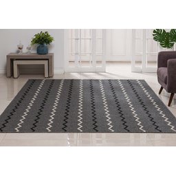 Tapete Quarto Sala Macio Grande Pelo Baixo 2,00x2,50 Detroit Twist - 2