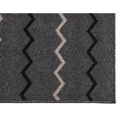 Tapete Quarto Sala Macio Grande Pelo Baixo 2,00x2,50 Detroit Twist - 6