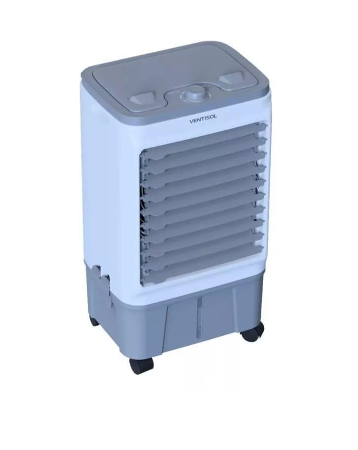 Climatizador Clin 16l- 127v - Ventisol - 4