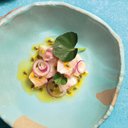 Ver imagem 3 de Conjunto com 4 Pratos Fundo Orgânico Eco Atlântica Ø21,5cm