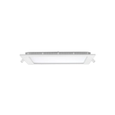 Ver imagem 2 de Painel Led Tech Slim Quadrado Embutir 18w 3.000k