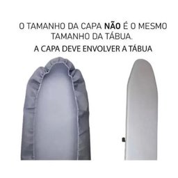 Forro Térmico Metalizado - tamanho P - 35cm x 100cm - sem manta - Panami - 3