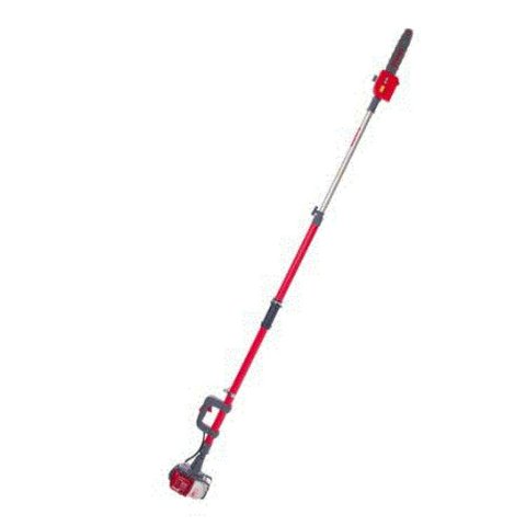Podador de Lança a Gasolina 26CC 1,0CV Bpl 600 com Sabre 12 pol Branco