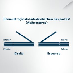 Folha de Porta Maciça em Eucalipto Acabamento Natural 210x70cm PM76 Lira Cruzeiro Portas Marrom - 5 Folha de Porta Maciça em Eucalipto Acabamento Natural 210x70cm PM76 Lira Cruzeiro Portas Marrom - 5