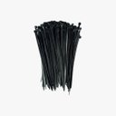Ver imagem 5 de Kit 1000 Abraçadeira Nylon Preta Stein 150 X 3,6mm