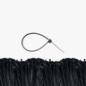 Kit 1000 Abraçadeira Nylon Preta Stein 150 X 3,6mm - 1