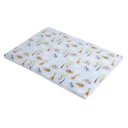 Ver imagem 1 de Trocador de Cômoda - Safari Azul