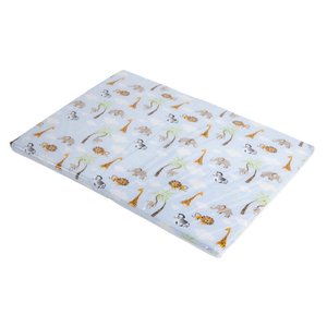 Trocador de Cômoda - Safari Azul