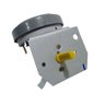 Pressostato 4 Níveis Lavadora Brastemp 250v - W10851011 - 2