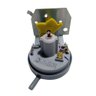 Pressostato 4 Níveis Lavadora Brastemp 250v - W10851011 - 3