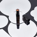 Ver imagem 3 de Espelhos decorativos sala decoração formas geometricas fundo de foto Make Laser Espelho Decorativo F