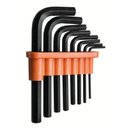 Ver imagem 1 de Jogo de Chaves Hexagonais 8 Peças Tramontina Pro Tramontina