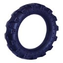 Ver imagem 2 de Brinquedo para Cães Pneu Hard Médio Preto