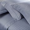 Jogo Cama King Buddemeyer 300 Fios Bud Vision New Colors 2 Azul 081 - 3