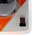 Ver imagem 4 de Mouse Óptico Targus Mtg W839 sem Fio 3 Botões Preto