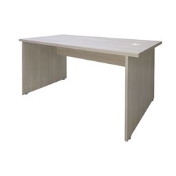 Mesa de Escritório Secretária Pé Painel - Sm Beta - 73ax120lx60p 450838 - 1 Mesa de Escritório Secretária Pé Painel - Sm Beta - 73ax120lx60p 450838 - 1