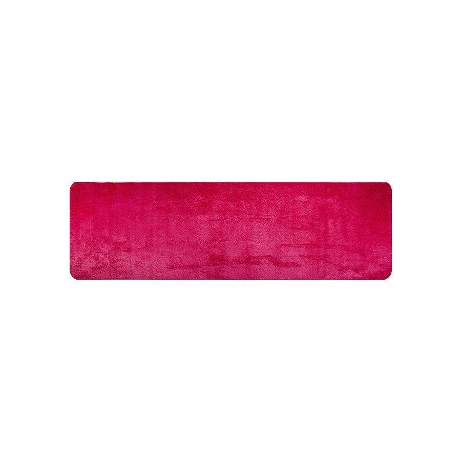Passadeira Pratatêxtil 0,50m X 1,50m Antiderrapante.:Pink - 1