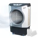 Ver imagem 1 de Climatizador de Ar Industrial Evaporativo 45 Litros Zellox Zlx-45 Master 127v